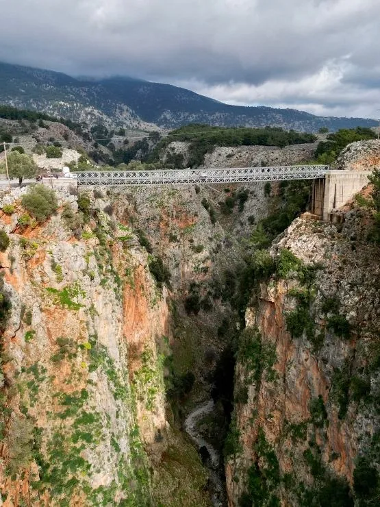 Aradena Location Rolling Car Rentals Chania Crete webp