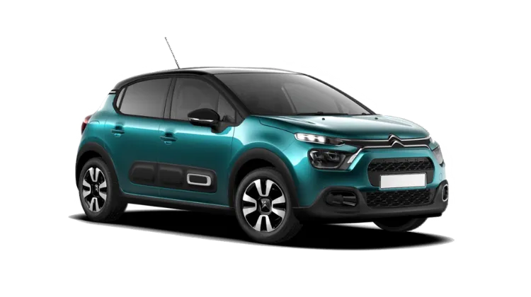 Citroen C Rolling Car Rentals Chania Crete