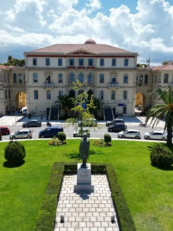 Dikastiria Rolling Car Rentals Chania Crete webp