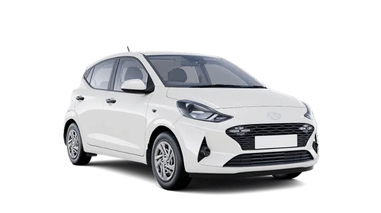 Hyundai I Rolling Car Rentals Chania Crete