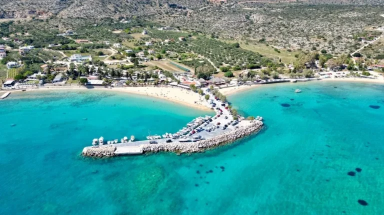 Marathi Rolling Car Rentals Chania Crete