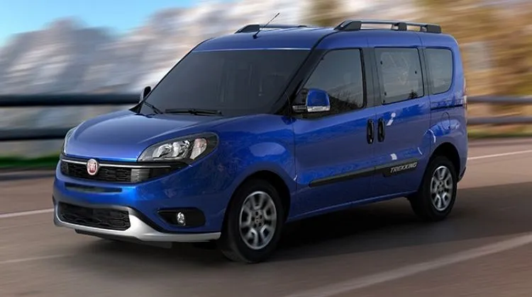 Mini Vans 