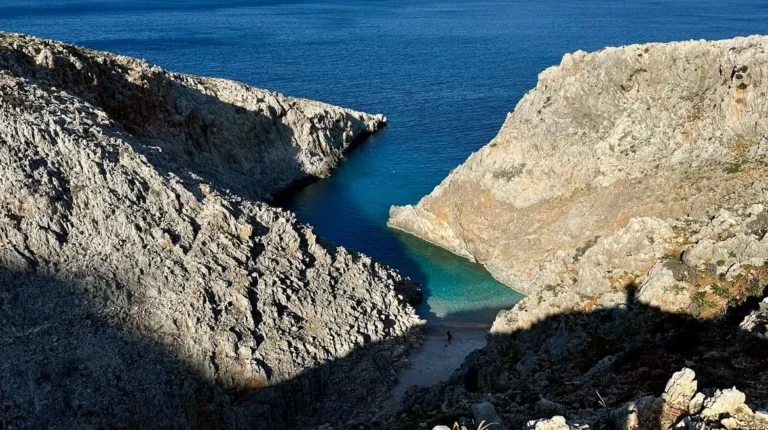 Seitan Limania Location Rolling Car Rentals Chania Crete webp
