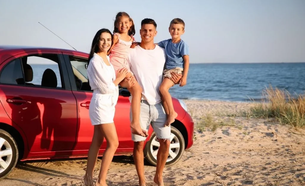 Smile Family Rolling Car Rentals Chania Crete
